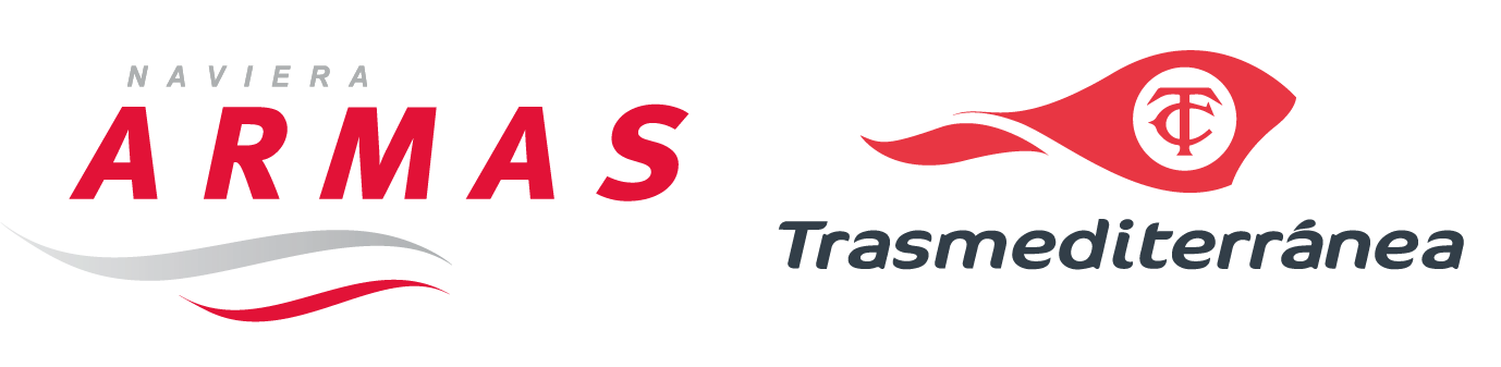 Naviera Armas Trasmediterránea