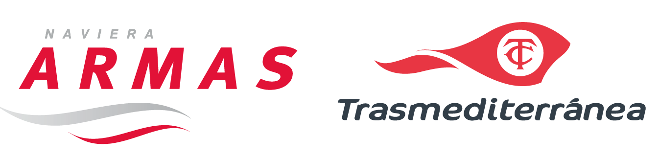 Naviera Armas Trasmediterránea